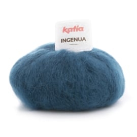 Katia Ingenua 49 - Groenblauw