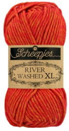 Scheepjes River Washed XL 974 Avon