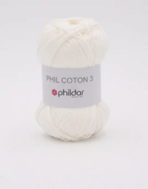 Spencer Kati Phildar Coton 3