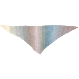 Rico Design Creative Alpaca Dégradé Lucky 8 winter 013