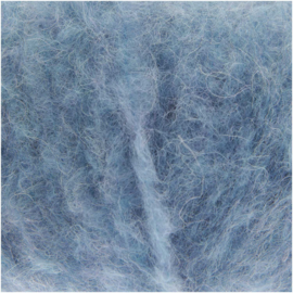 Rico Design Fashion Alpaca Superfine Heavens Uni 006 Aqua