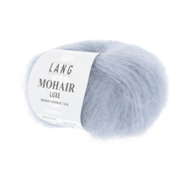 Lang Yarns Mohair Luxe 133