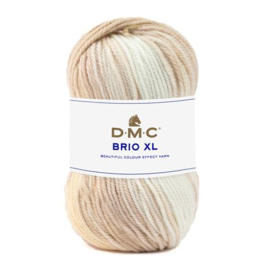 DMC 8155 Brio Xl brei- en haakgaren Kleur 421