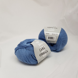 Lang Yarns Omega 033