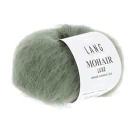Lang Yarns Mohair Luxe 198