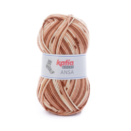 Katia Ansa Socks