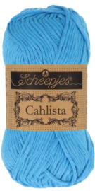 Scheepjes Cahlista 384 Powder Blue