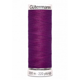 Allesnaaigaren 200m kl 718