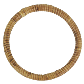 Restyle 015.14607 Tassen Handvat Rotan rond 14cm
