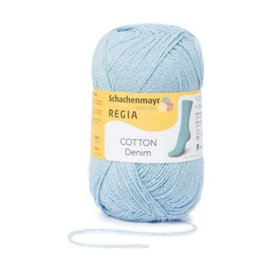 Regia Cotton Denim 2864