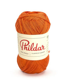Phildar Koala Orange Vitamine