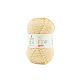 Katia Baby Nature 117 - Beige