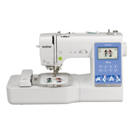 Brother Innov-is M380D naai-, quilt- en borduurmachine