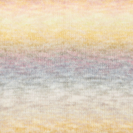 Rico Design Creative Painted Power 008 Winter Pastel