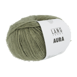 Lang Yarns Aura kl 17