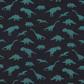 Dinosaurs Flock 7499-02