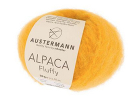 Austermann Alpaca Fluffy 19