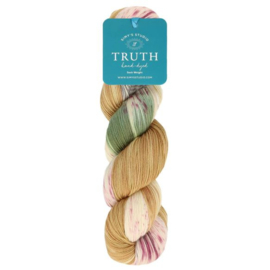 Simy's Truth SOCK 1x100g - 54 Great minds think alike