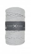 Durable Braided 2228 Silver Grey