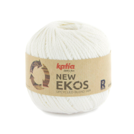 Katia New Ekos 107 - Ecru