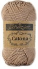 Scheepjes Catona 506 Caramel
