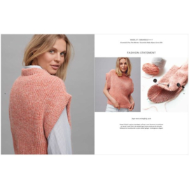 Rico Design Top Down Knitting Special 2 Dutch
