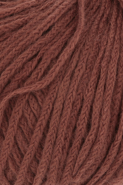 Lang Yarns Bliss chocolate