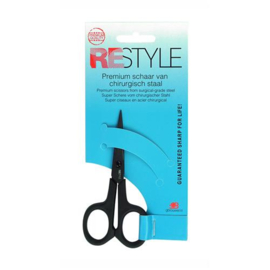 Restyle 027.SPA45N Sharpist  Borduurschaar 10.4 cm -