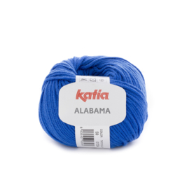 Katia Alabama 59 - Nachtblauw