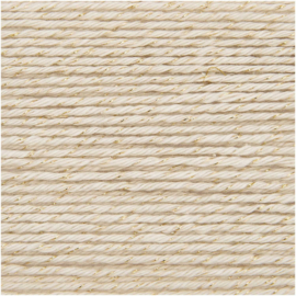 Rico Design Ricorumi Twinkly Twinkly dk beige