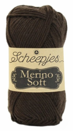 Scheepjes Merino soft 609