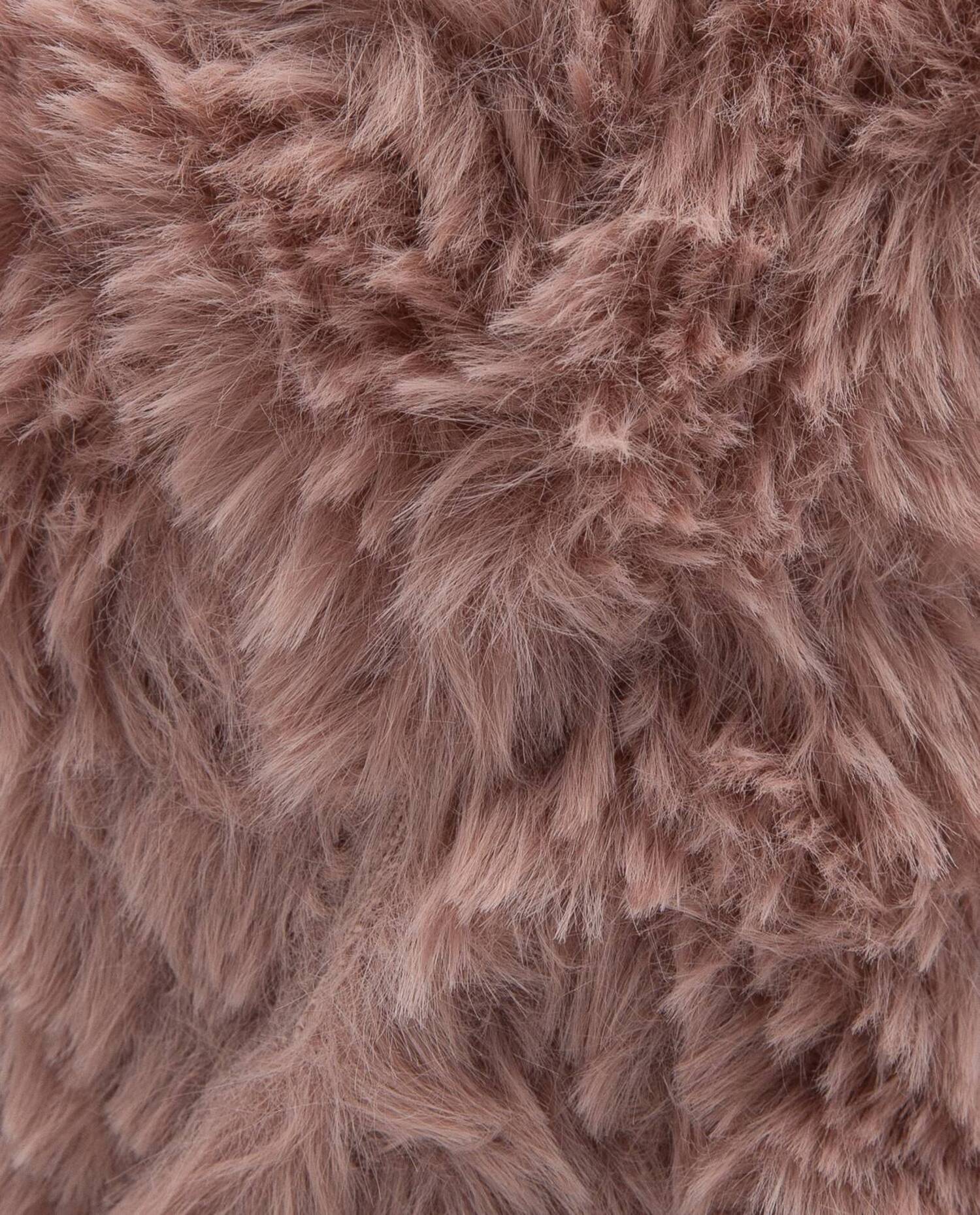 Phildar Inuit Vieux Rose