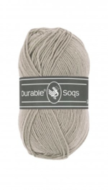 Durable Soqs 401 Opal grey