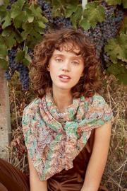 Lang Yarns Punto 58 Karma