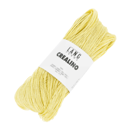 Lang Yarns Crealino kl 13