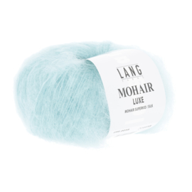 Lang Yarns Mohair Luxe 058
