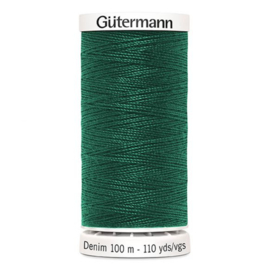 Gütermann Denim 100m - 8075