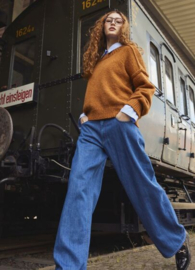 Tijdschrift Burda Breien 05/2024