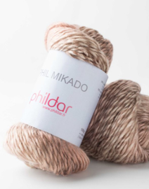 Phildar Mikado Nude