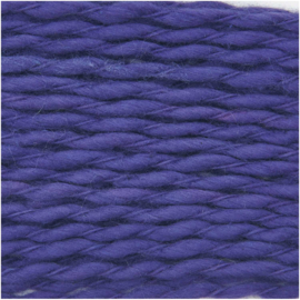 Rico Design Creative So Cool + So Soft Katoen chunky  violet