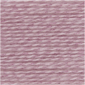 Rico Creative Fluffily DK 004 roze