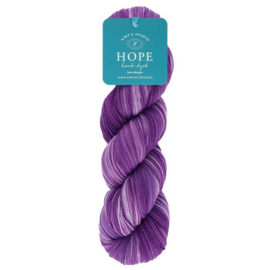 Simy's Hope SOCK 1x100g -08 Opposites attract