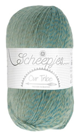 Scheepjes Our Tribe 970 Cypress textiles