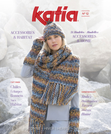 KATIA DAMES ACCESSOIRES 12