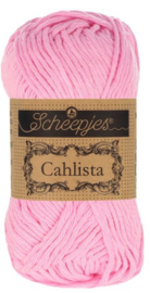 Scheepjes Cahlista 222 Tulip