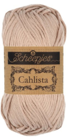 Scheepjes Cahlista 257 Antique Mauve