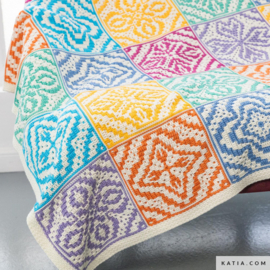 Offline Blanket: Haakdeken om te Ontkoppelen