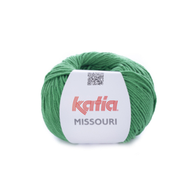 Katia Missouri 41 - Groen