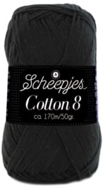 Scheepjes Cotton 8 515
