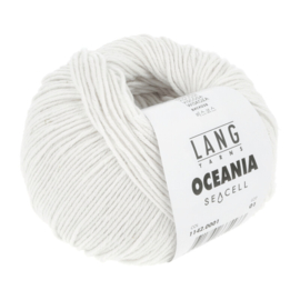 Lang Yarns Oceania white